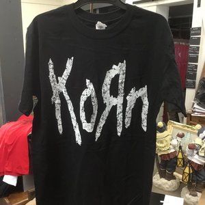Korn T-shirt